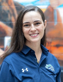 Assistant Principal, Lisa Beskenis